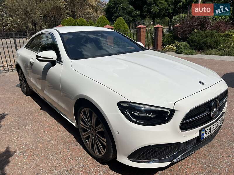 2020 mercedes-benz e 200