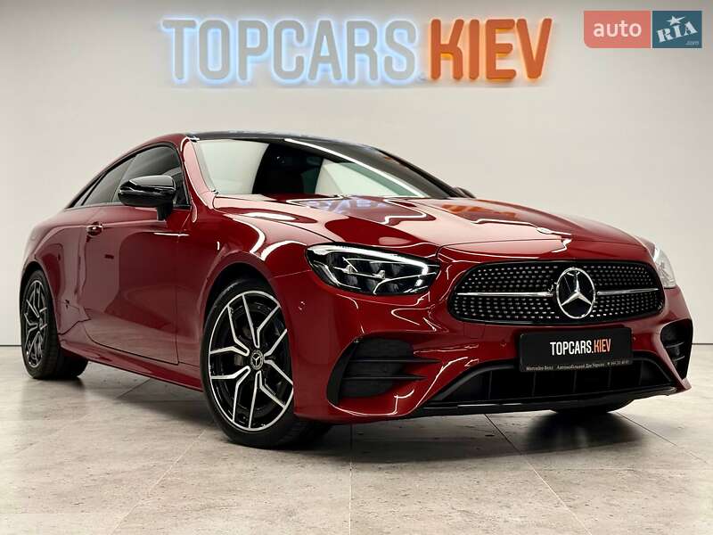 2021 mercedes-benz e-200