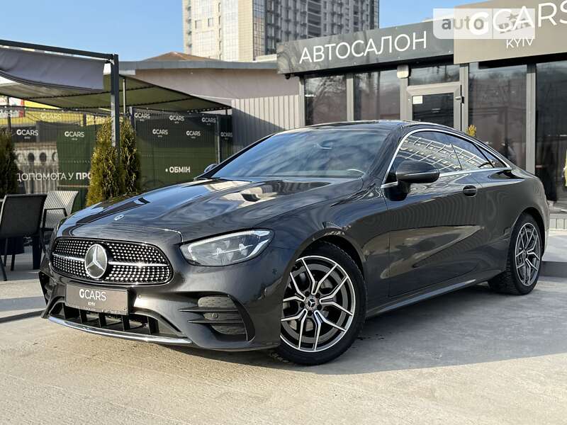 2021 mercedes-benz e 200