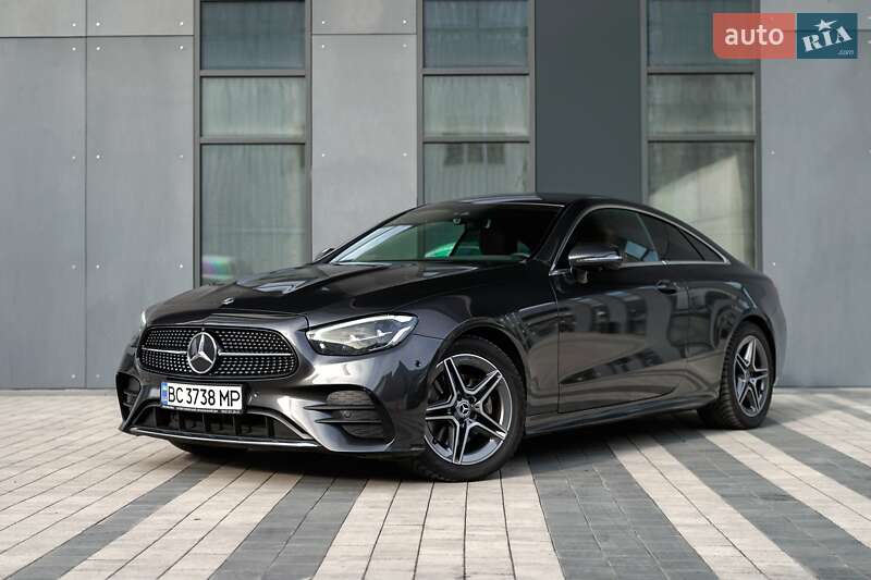 2021 mercedes-benz e-200