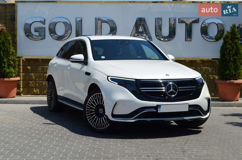 2021 mercedes-benz eqc-400
