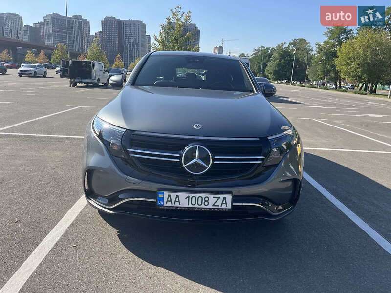 2021 mercedes-benz eqc-400