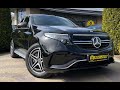 2021 mercedes-benz eqc 400