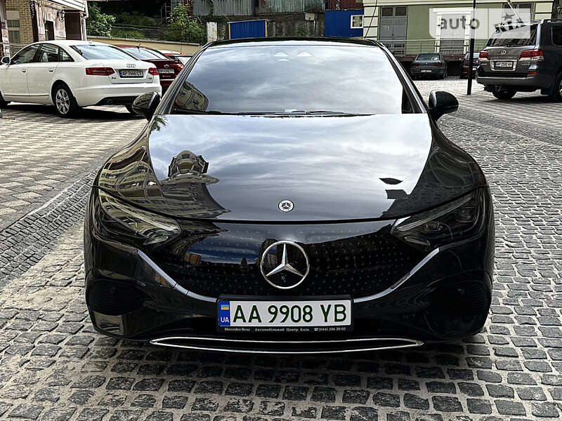 2022 mercedes-benz eqe 350