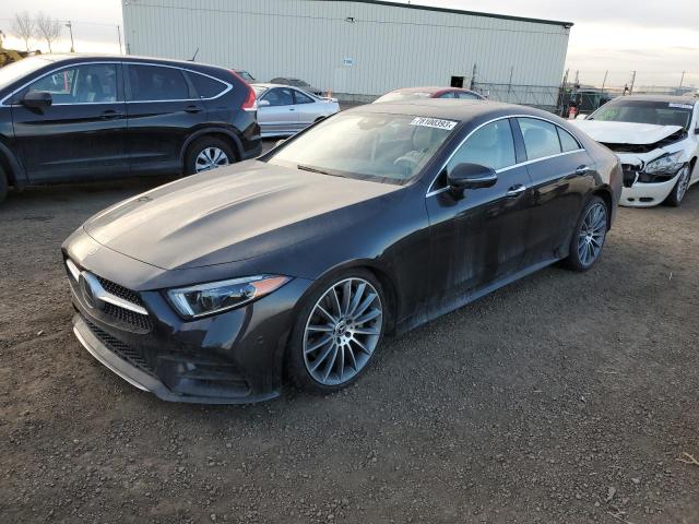 2020 mercedes-benz clc-class