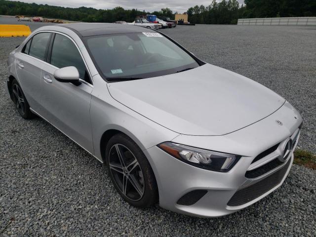 2021 mercedes-benz a 220