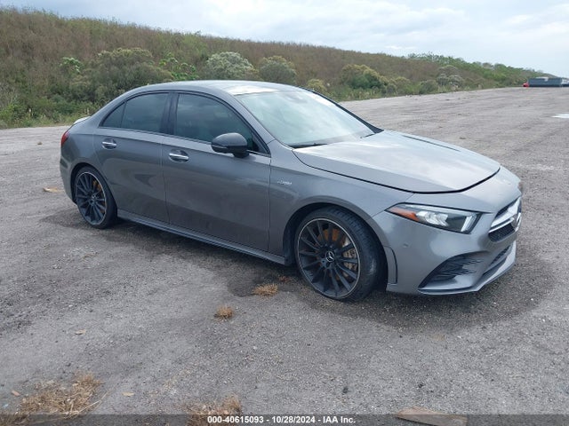 2020 mercedes-benz a-class