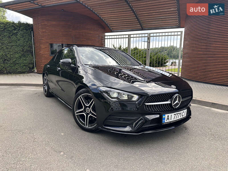 2022 mercedes-benz cla 200