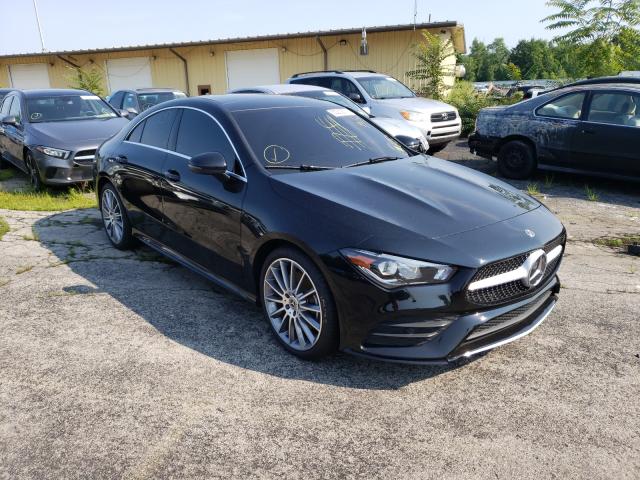 2020 mercedes-benz cla 250