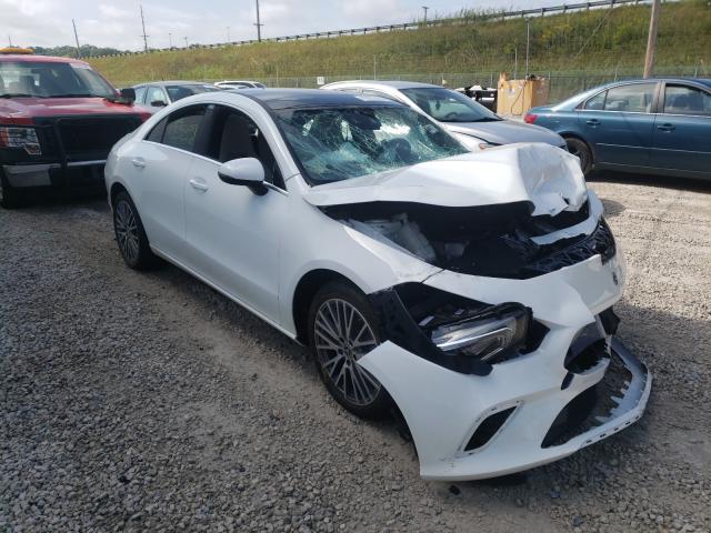 2020 mercedes-benz cla 250