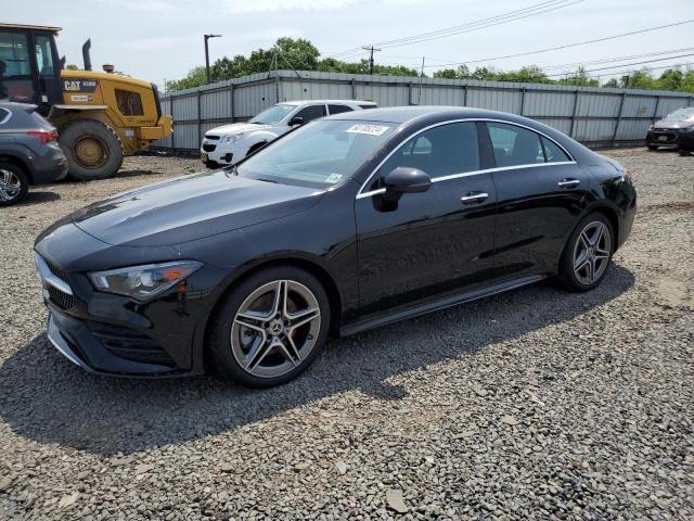 2023 mercedes-benz cla 250 4m