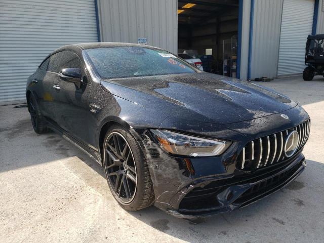 2021 mercedes-benz amg gt 43