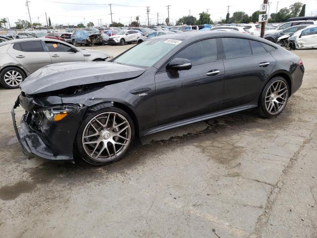 2019 mercedes-benz amg gt 53