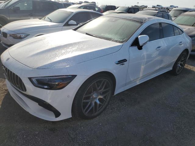 2020 mercedes-benz amg gt 53