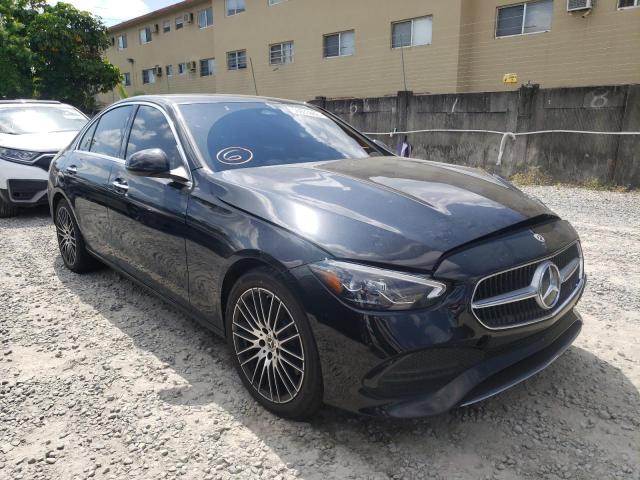 2022 mercedes-benz c 300