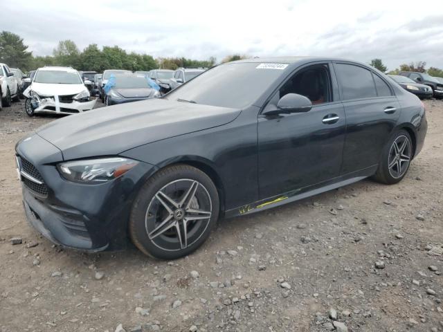 2023 mercedes-benz c 300 4mat