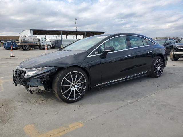 2022 mercedes-benz eqs sedan