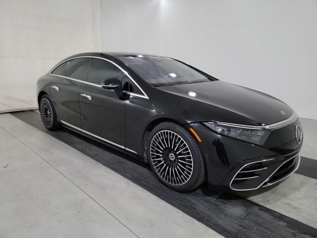 2022 mercedes-benz eqs sedan