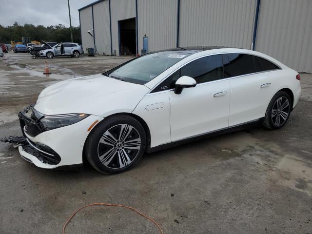 2022 mercedes-benz eqs sedan