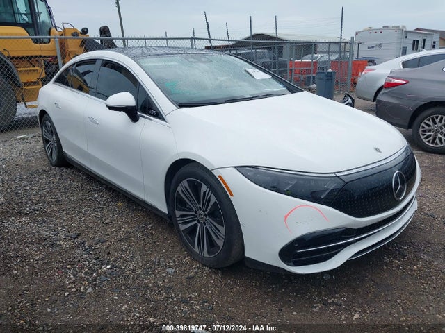 2022 mercedes-benz eqs-class sedan