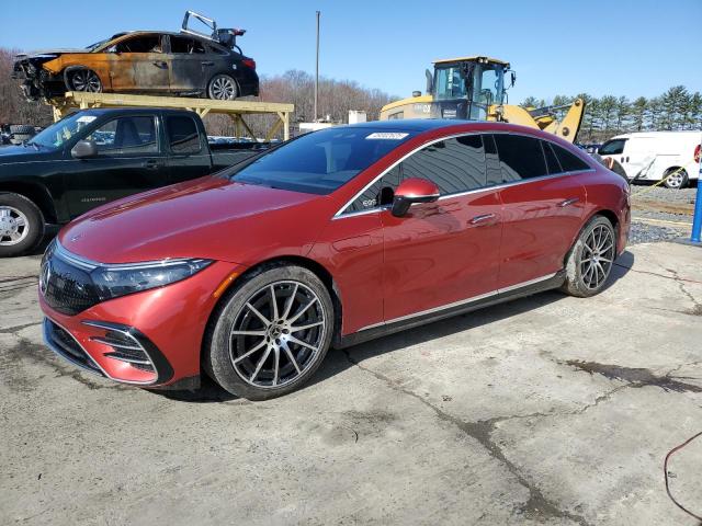 2022 mercedes-benz eqs sedan