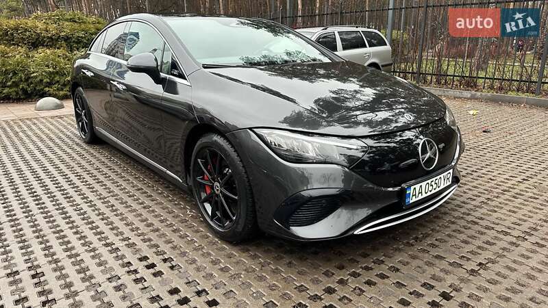 2023 mercedes-benz eqe 300