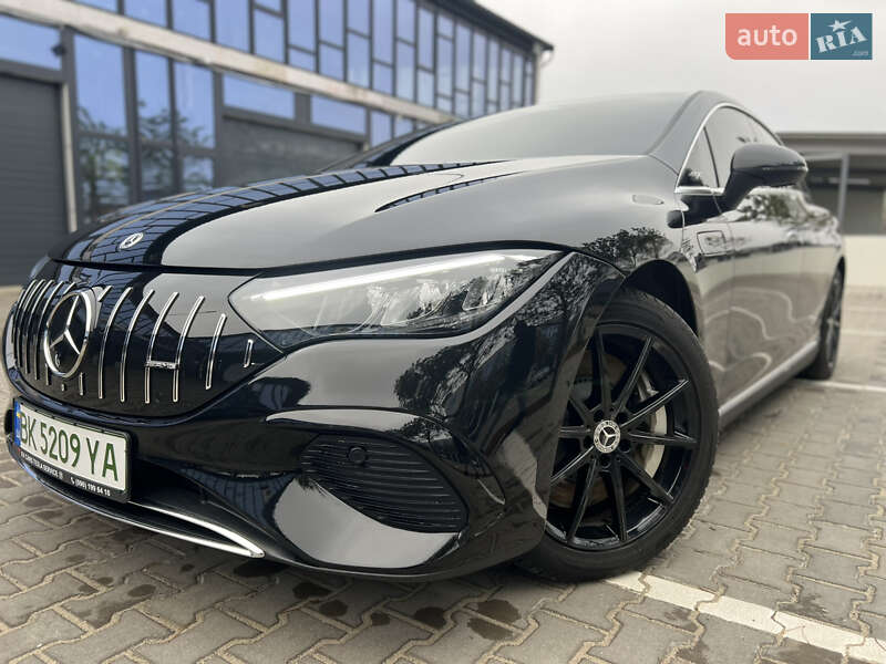 2023 mercedes-benz eqe 300