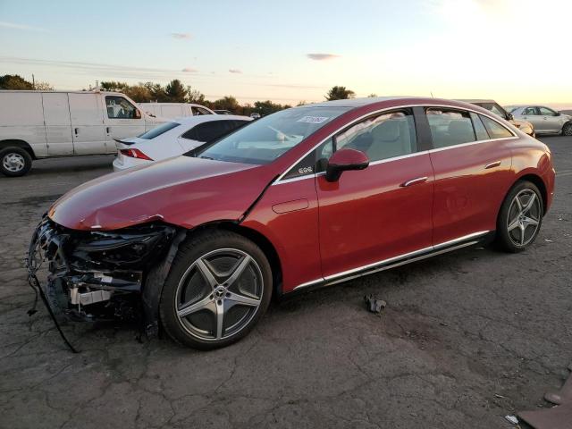 2024 MERCEDES-BENZ EQE-Class Sedan