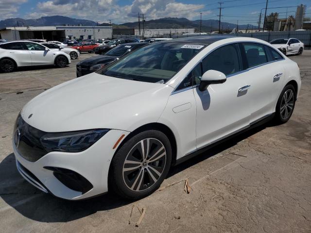 2022 mercedes-benz eqe 350