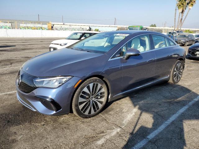 2024 mercedes-benz eqe sedan