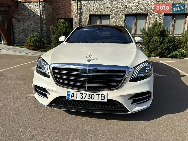 2020 mercedes-benz s-class