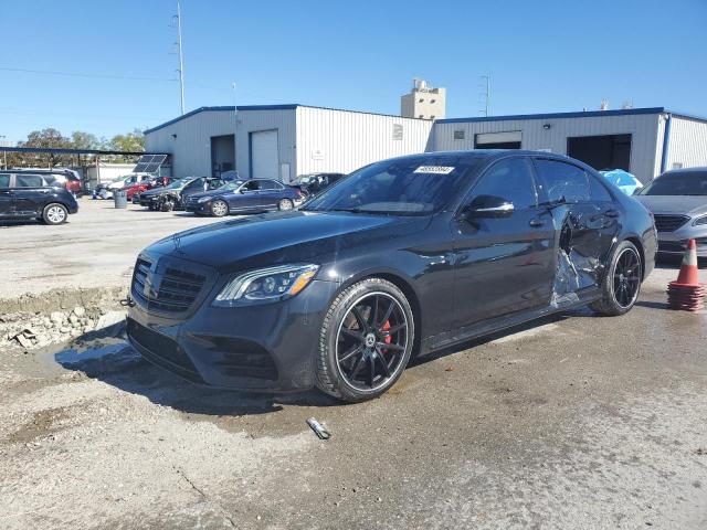 2020 mercedes-benz s 560