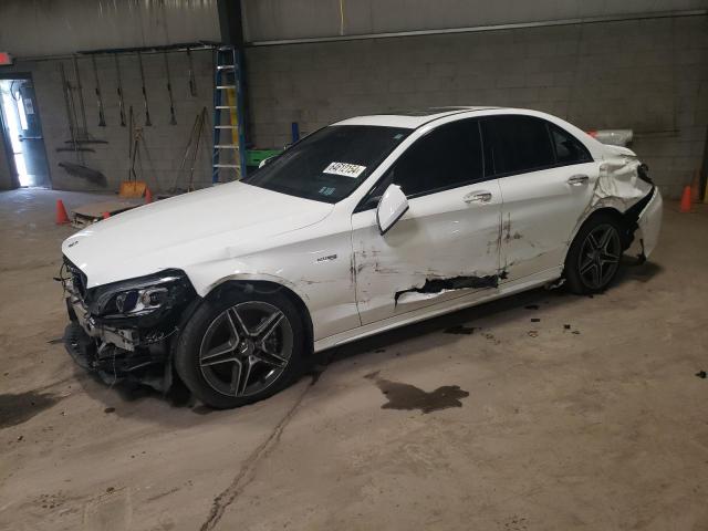 2020 mercedes-benz c-class