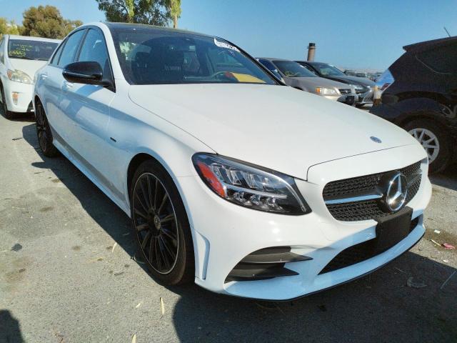 2021 mercedes-benz c 300
