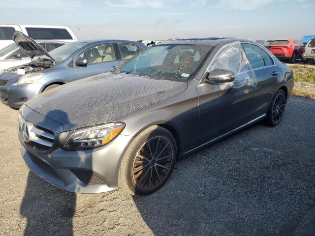 2021 mercedes-benz c 300