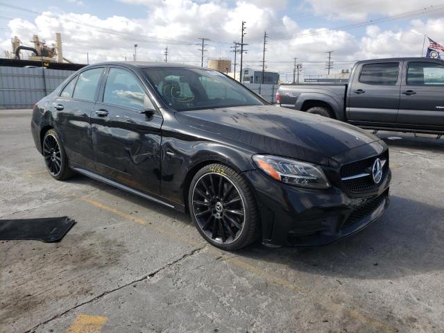 2021 mercedes-benz c 300