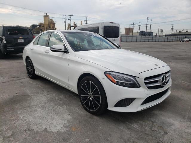 2020 mercedes-benz c 300