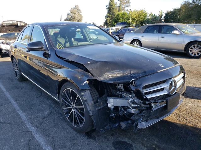 2021 mercedes-benz c 300
