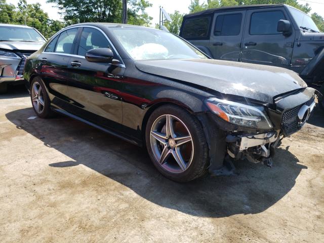 2020 mercedes-benz c 300