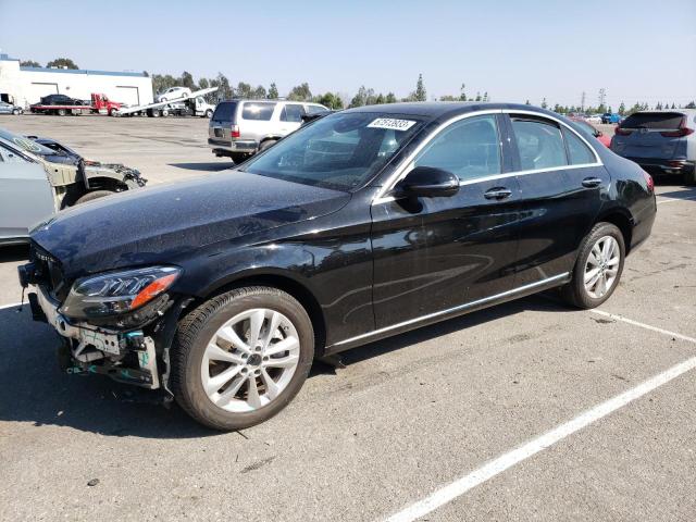 2020 mercedes-benz c 300