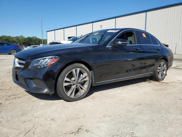 2021 mercedes-benz c-class