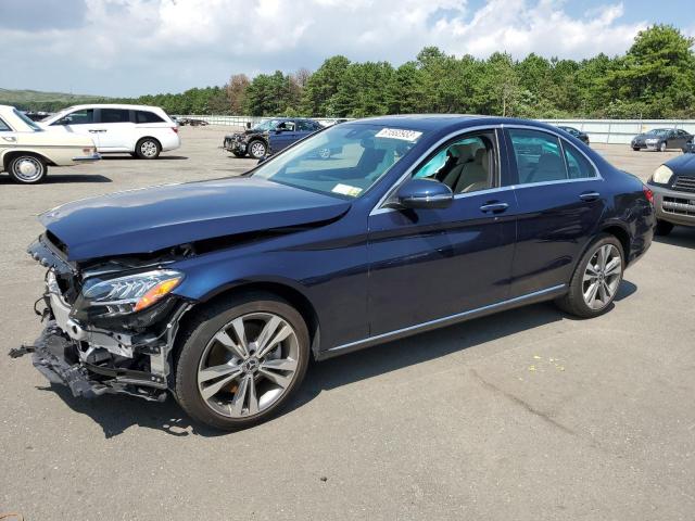 2020 mercedes-benz c 300