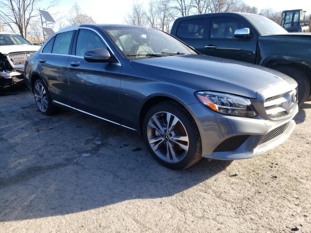 2021 mercedes-benz c 300 4mat