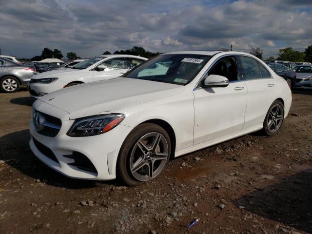 2020 mercedes-benz c 300 4mat