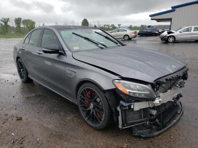 2021 mercedes-benz c 63 amg-s