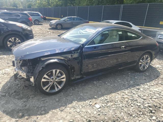 2020 mercedes-benz c 300 4mat