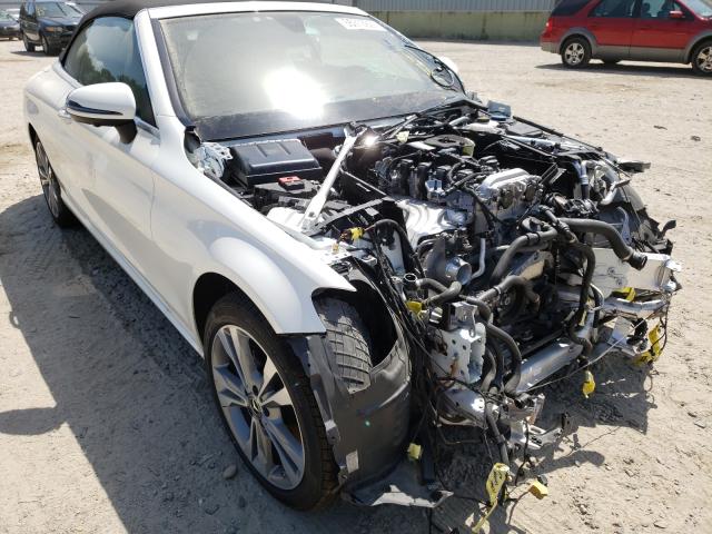 2020 mercedes-benz c 300 4mat