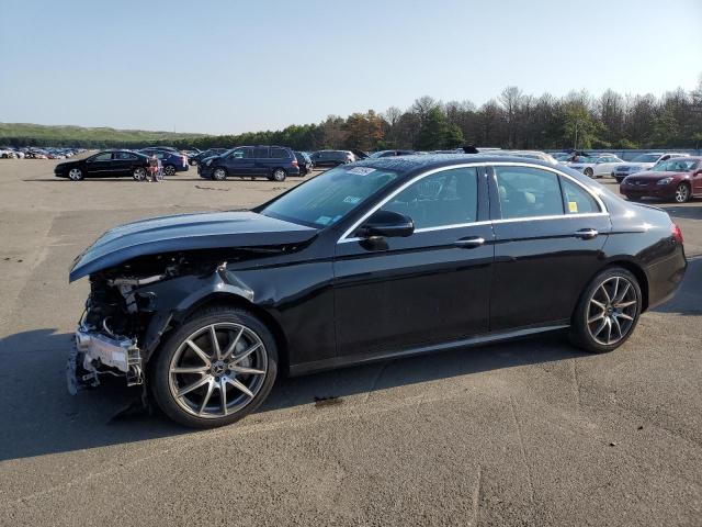 2021 mercedes-benz e 450 4mat