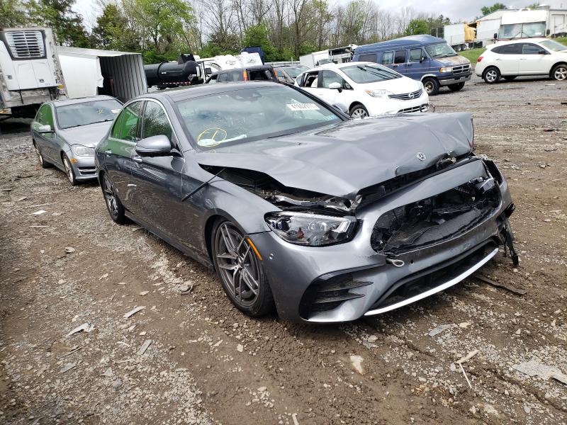 2021 mercedes-benz e 53 amg