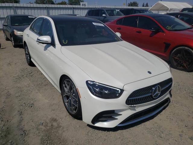 2021 mercedes-benz e 350